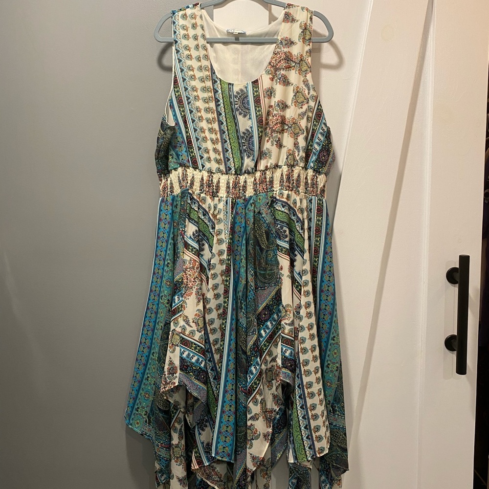 Gorgeous dress